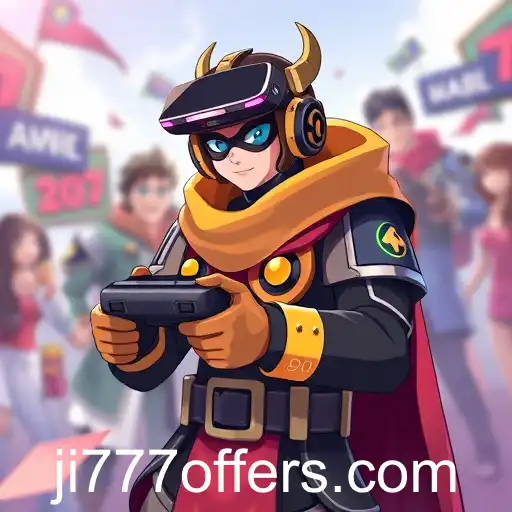 Emerging Game Trends Transform Virtual Worlds