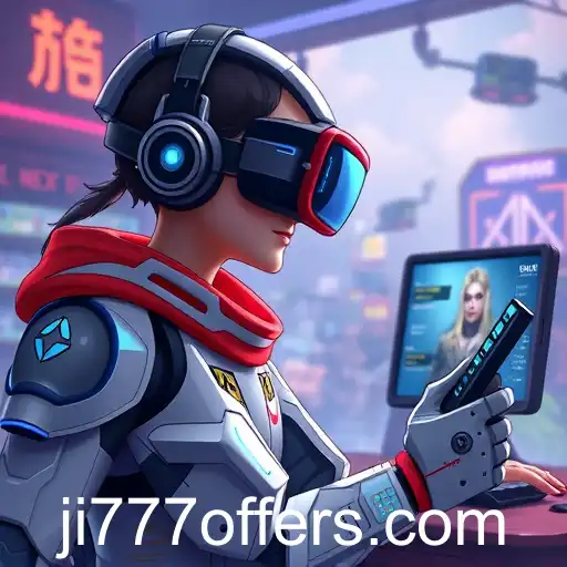 Emerging Trends in Online Gaming