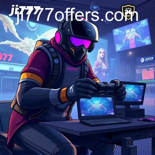 The Evolution of Online Gaming Habits