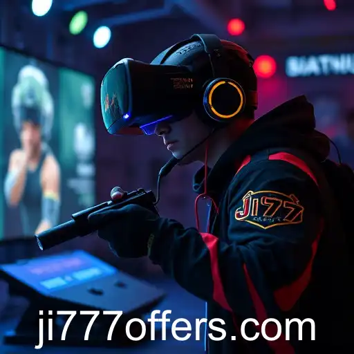 Gaming Industry Sees Surge Amidst Technological Advancements