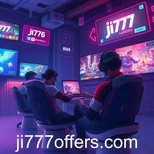 Gaming Landscape Shifts with Innovative Websites