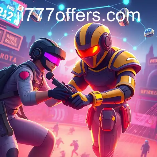 The Rising Popularity of Ji777 in 2025