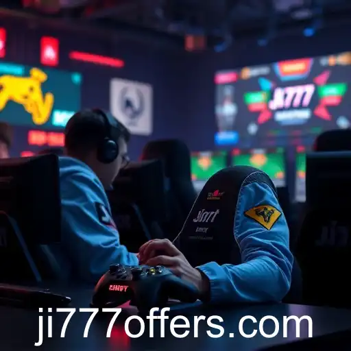 The Rise of Gaming Platforms in the Mid-2020s